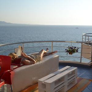 Hotel Seaside Saranda