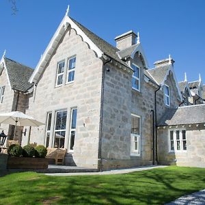 Muckrach Country House Hotel